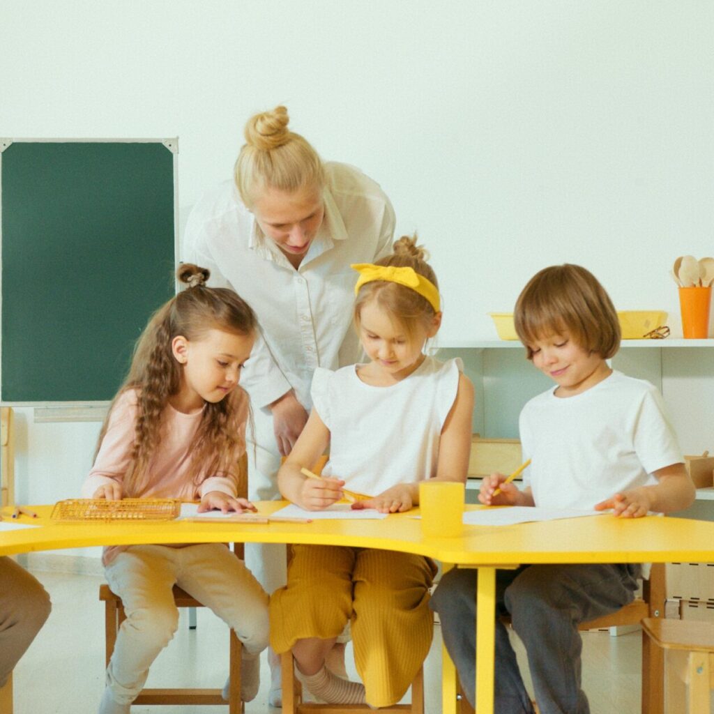 Taba Squishy Making Birthday Workshop by JigglyPiggly