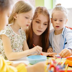 Taba Squishy Making Birthday Workshop by JigglyPiggly