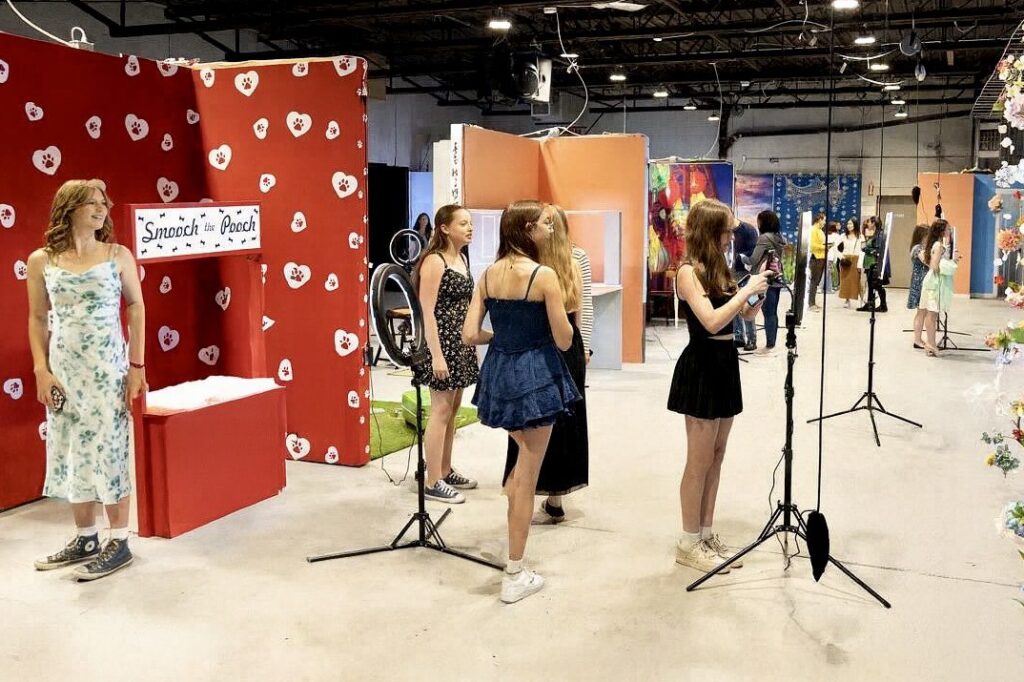 Teen Birthday Party Calgary