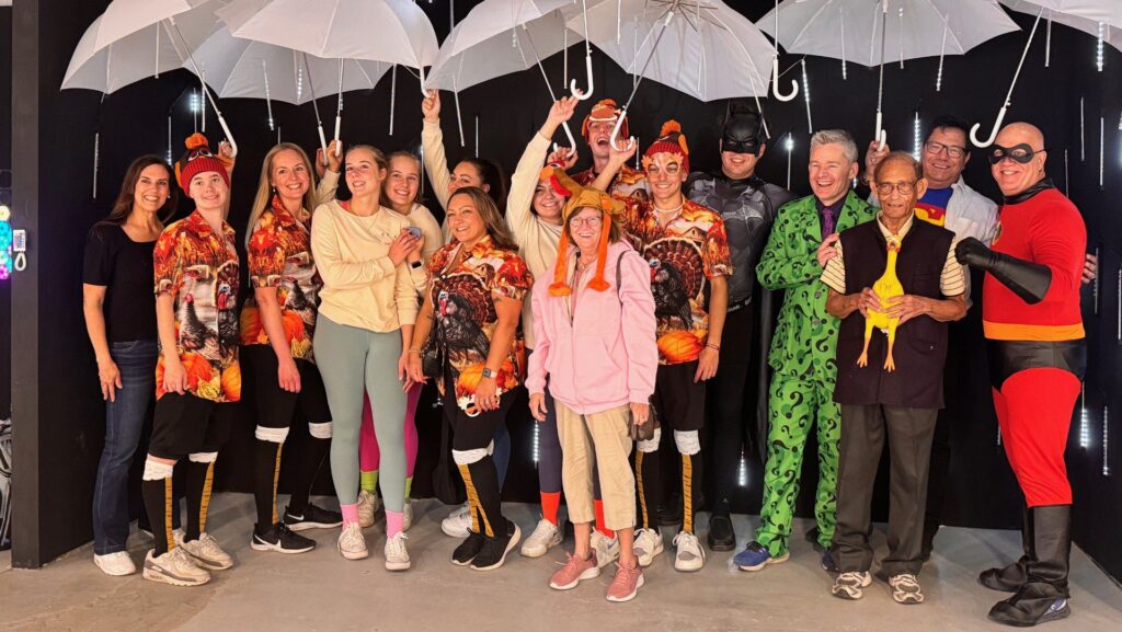 Corporate Event Venue Calgary