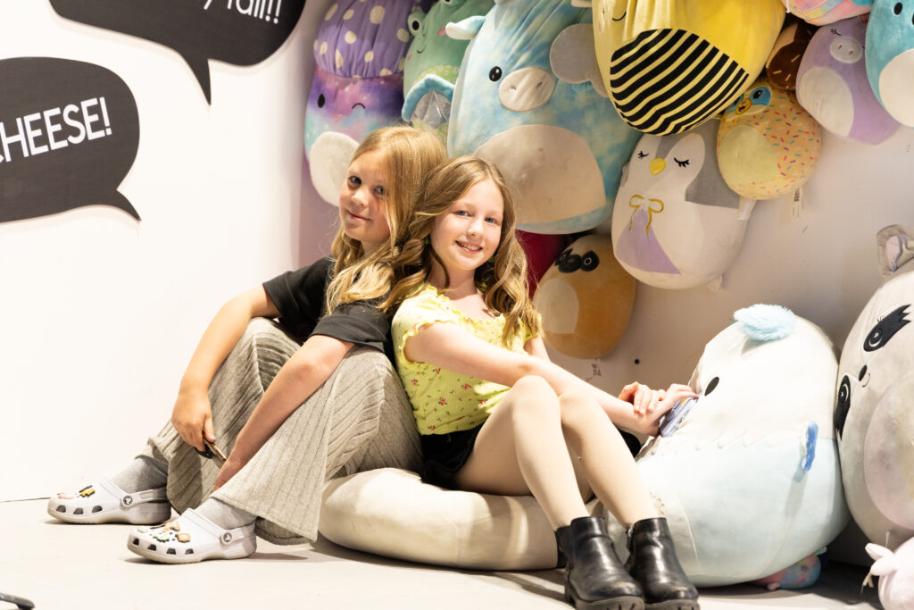 Kids Birthday Party Calgary