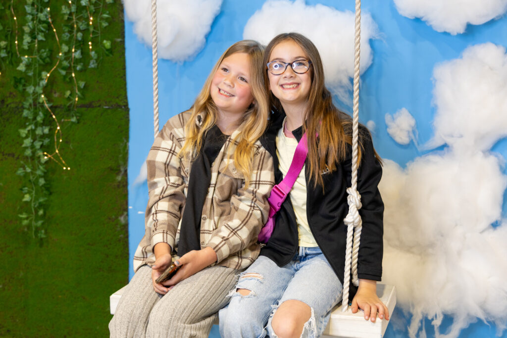 Kids Birthday Party Calgary