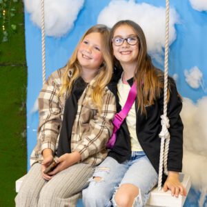 kids birthday party calgary