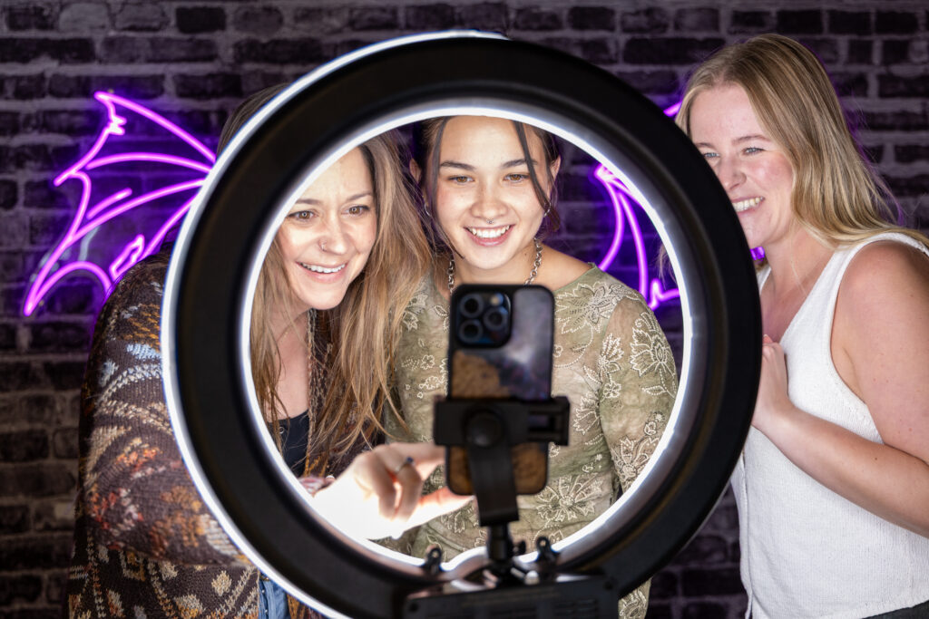 Kids Birthday Party Calgary