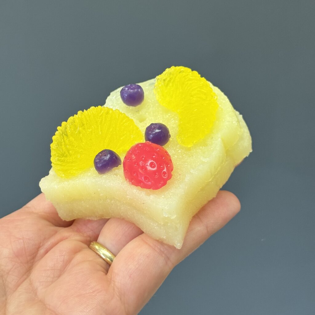 Squishy Birthday Workshop Calgary