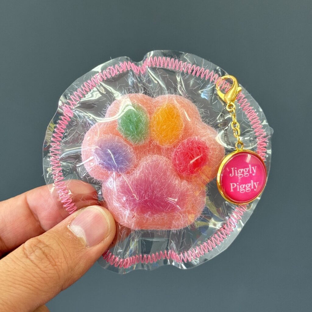 Squishy Birthday Workshop Calgary