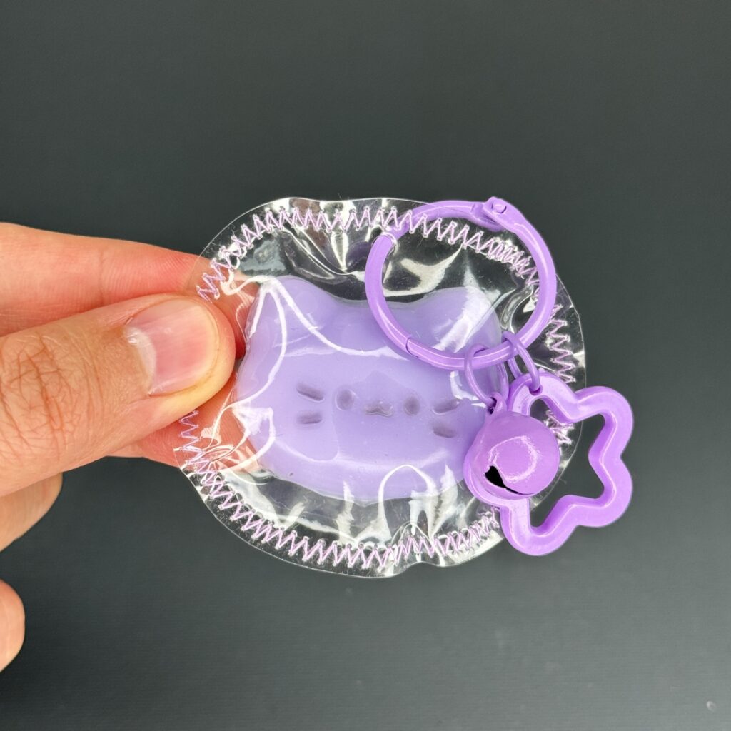 Squishy Birthday Workshop Calgary