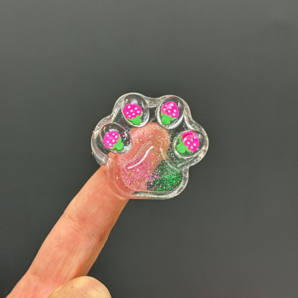 Squishy Birthday Workshop Calgary