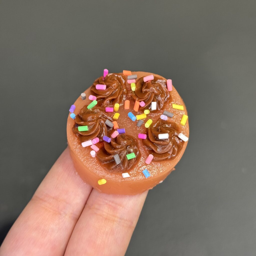 Squishy Birthday Workshop Calgary