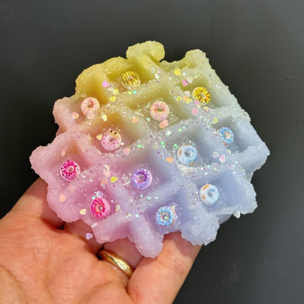 Squishy Birthday Workshop Calgary