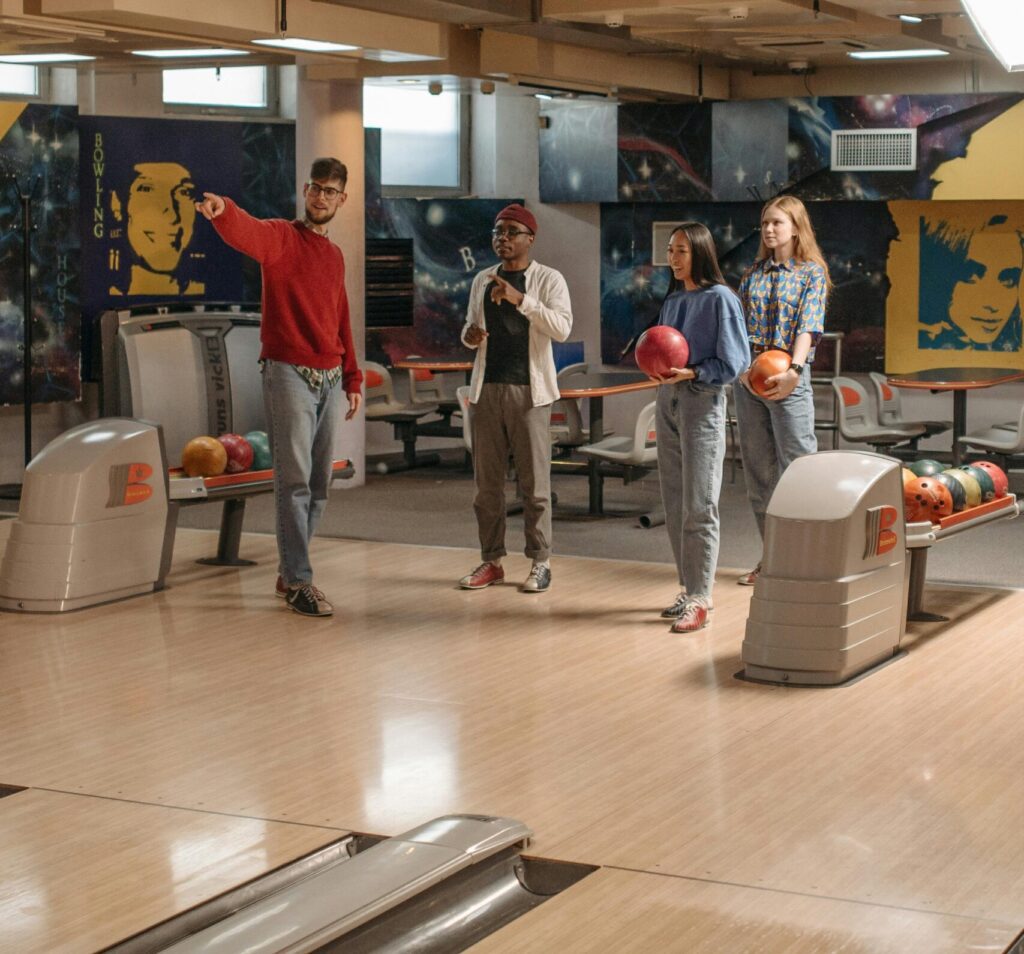 Calgary winter activities