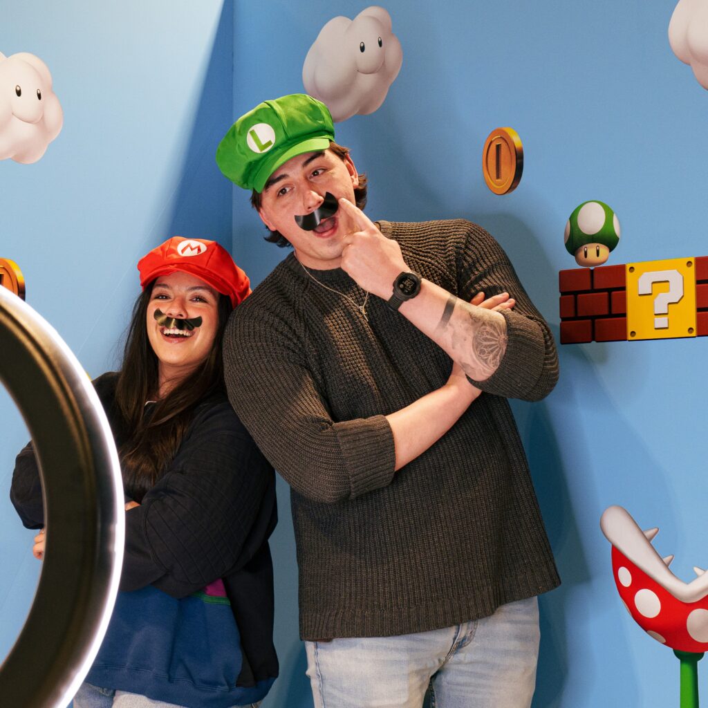 Adult Birthday Party Calgary