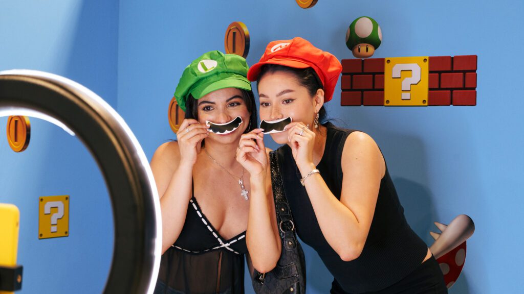 Calgary Selfie Museum