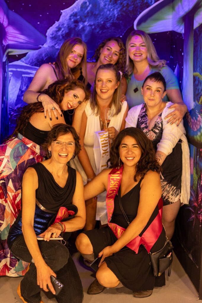 Girls Night Out Calgary