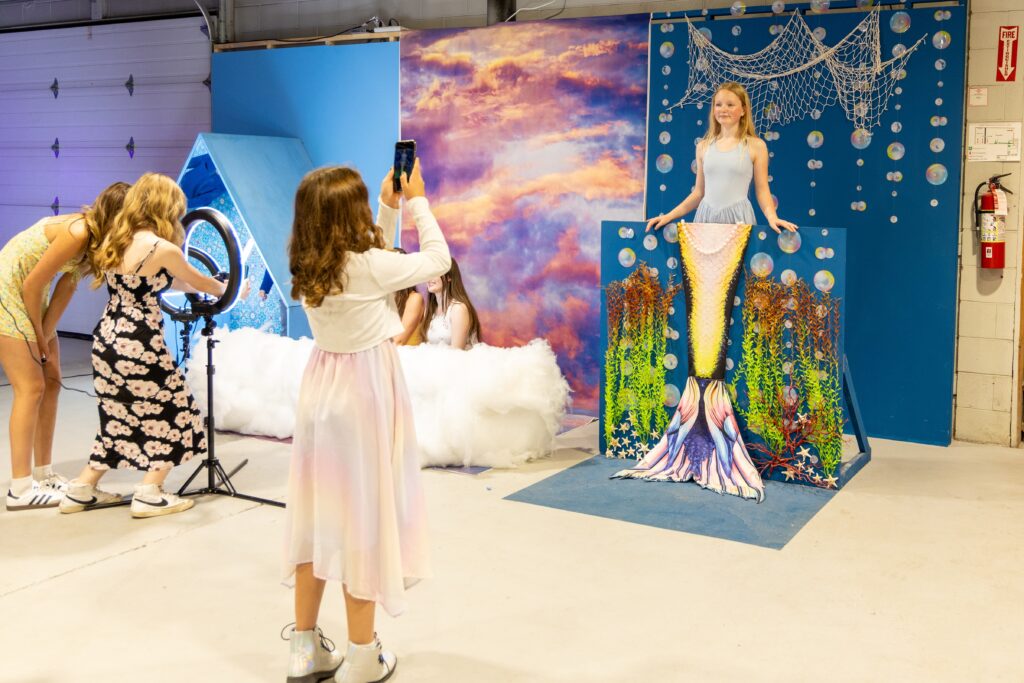 school field trips Calgary