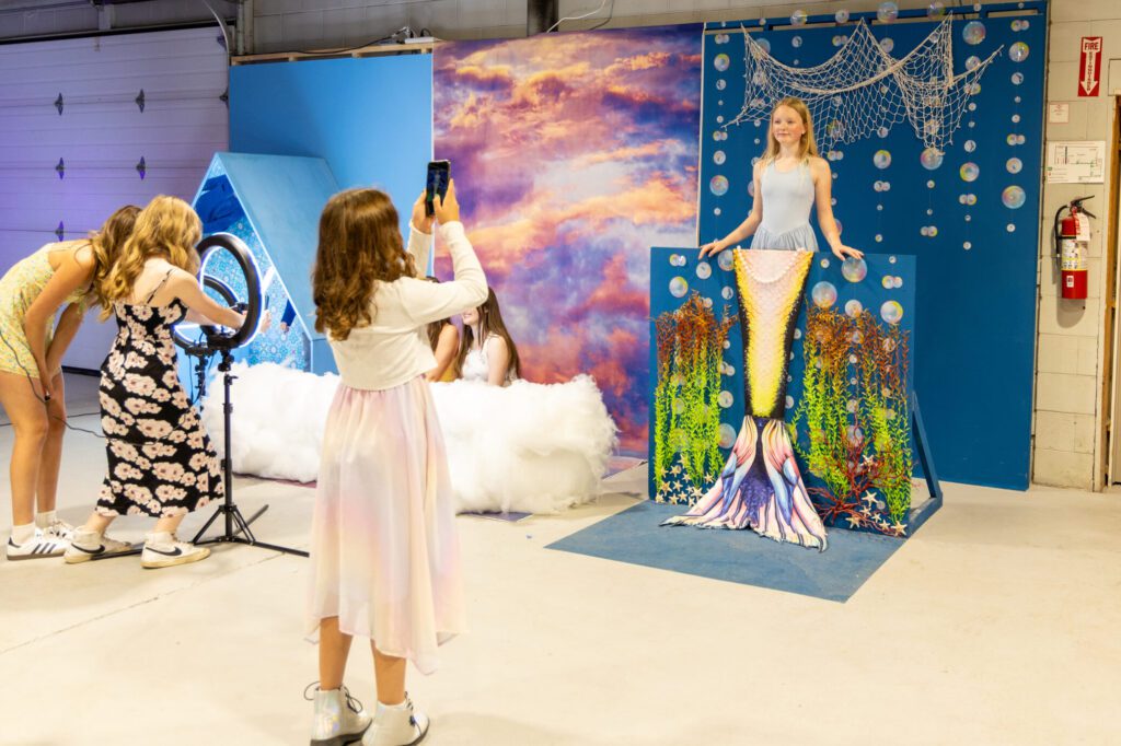 Kids Birthday Party Venues in Calgary