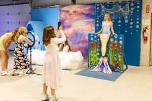 Kids Birthday Party Venues in Calgary