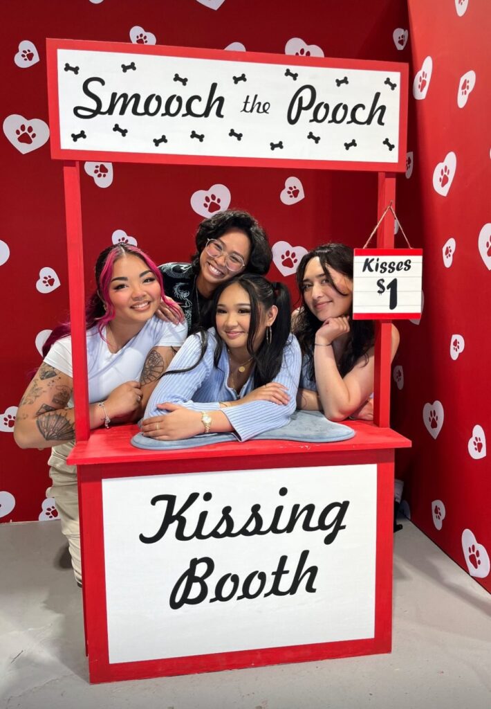 Ladies Night Out Calgary