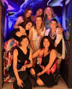 bachelorette party calgary - bachelorette party ideas Calgary - Baby Shower Calgary