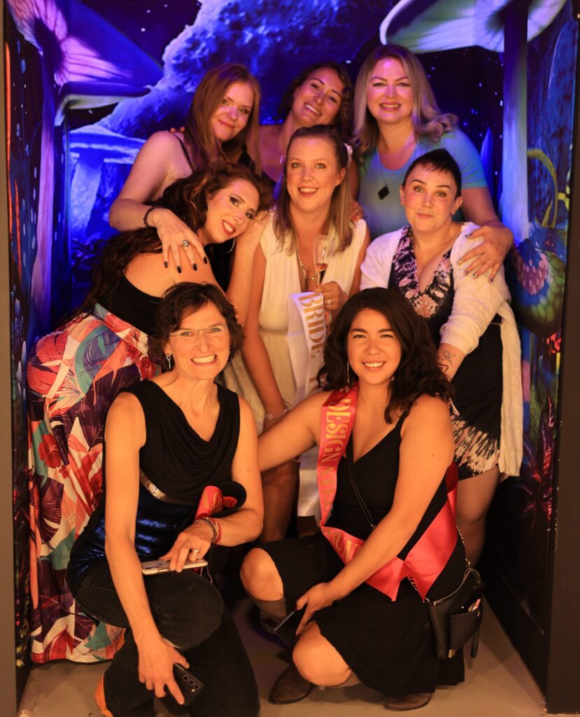 bachelorette party calgary - bachelorette party ideas Calgary - Baby Shower Calgary