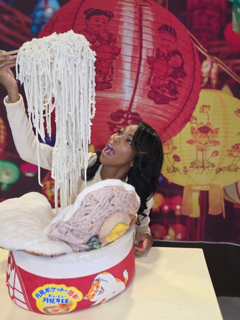 Girls Night Out Calgary