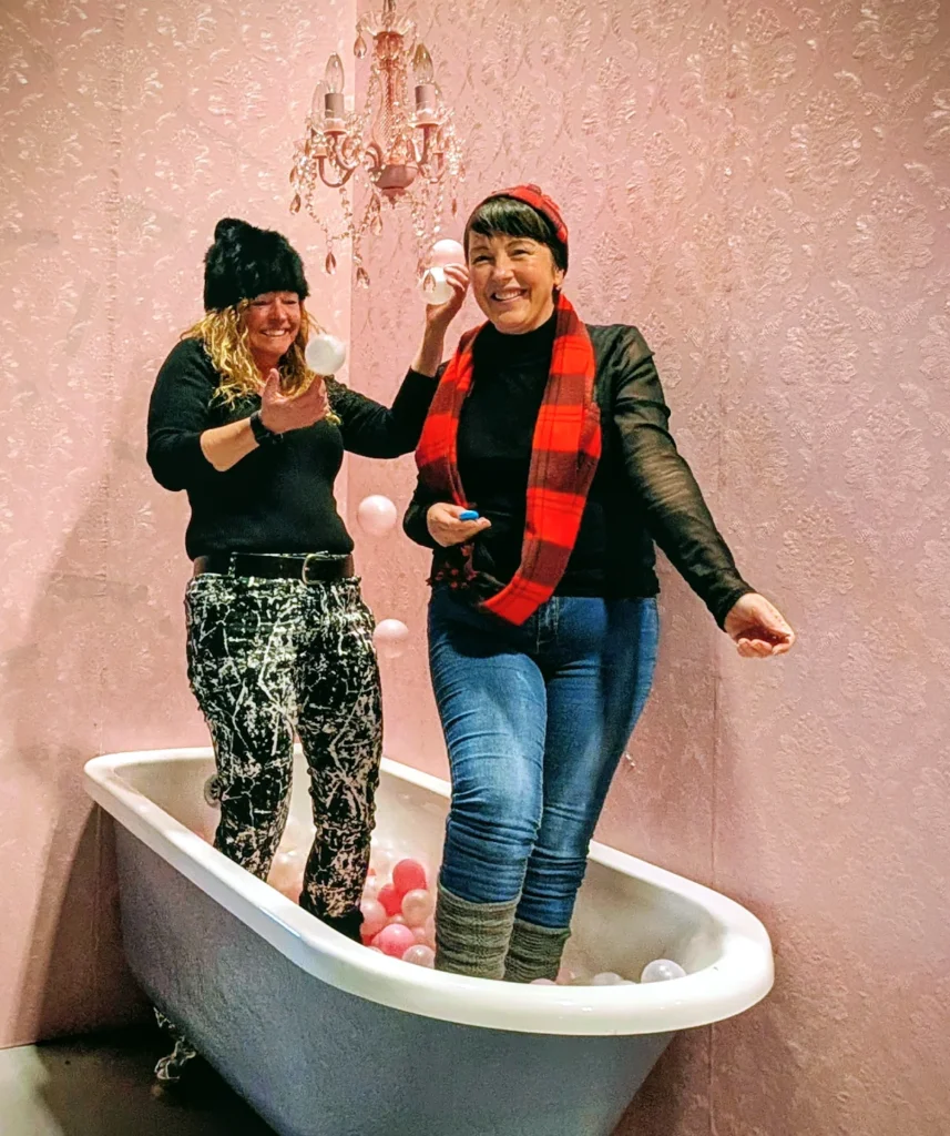 Girls Night Out Calgary