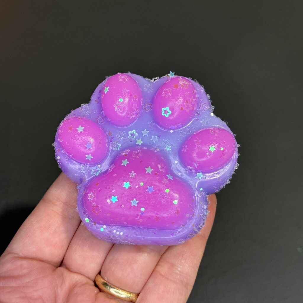 Galaxy Taba Squishy by JigglyPiggly (2)