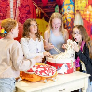 Things to do near Scotiabank Saddledome Calgary