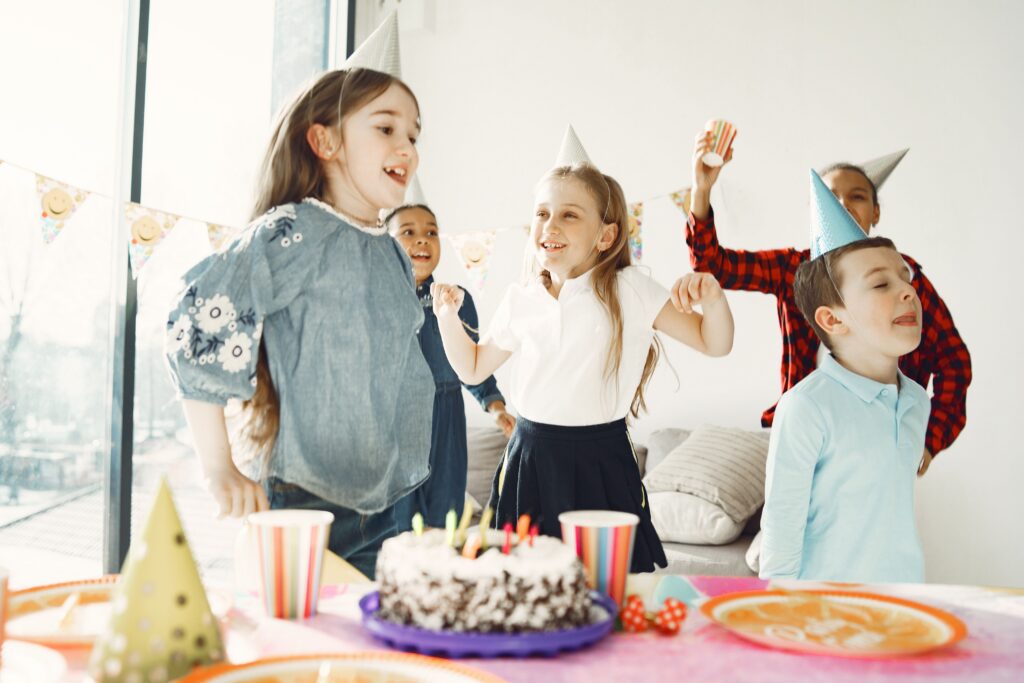 Ways to surprise your kid on their birthday